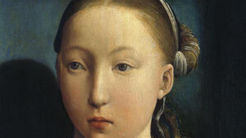 Image: Catalina de Aragón