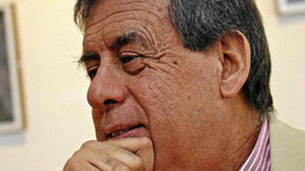 Image: Bancarrota del Estado y Europa como contexto