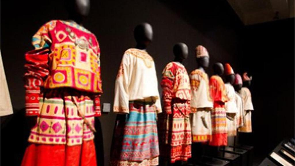 Image: El sueño en danza de Serge Diaghilev