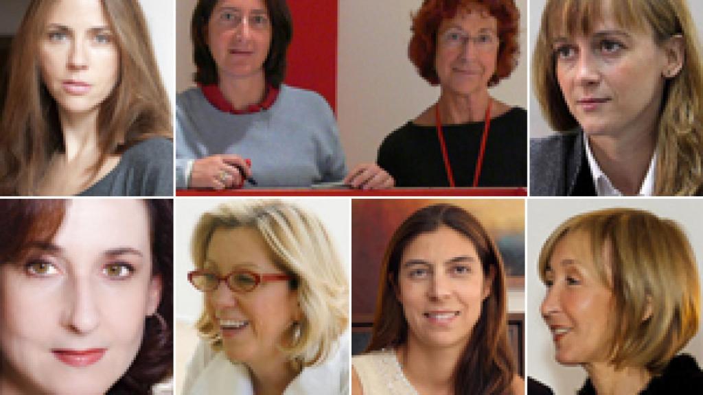 Image: Asesores con olfato