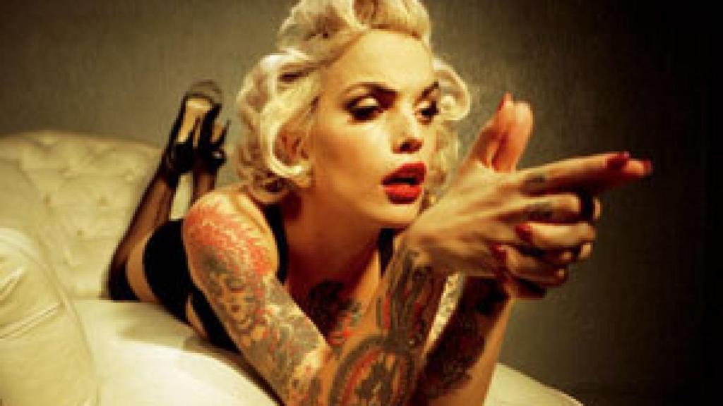 Image: Rockin' Spain, la llama de los cincuenta sigue viva