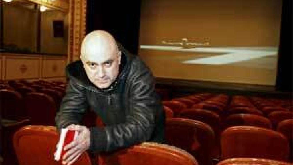 Image: Bieito quiere que Festival Artes de Castilla y León sea una ventana al mundo