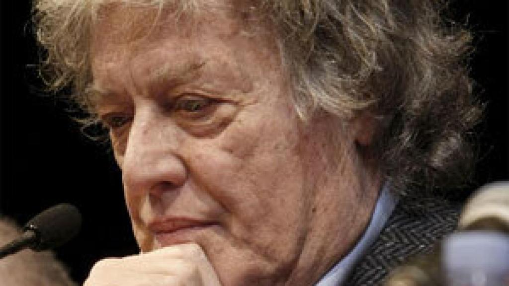 Image: Vera anuncia que producirá La costa de Utopía, de Stoppard, para su adiós al CDN