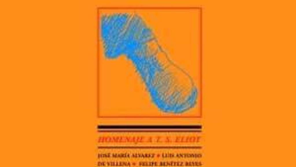 Image: Abelardo Linares: El cierre de Renacimiento y otras revistas análogas habla de la anemia de la literatura española