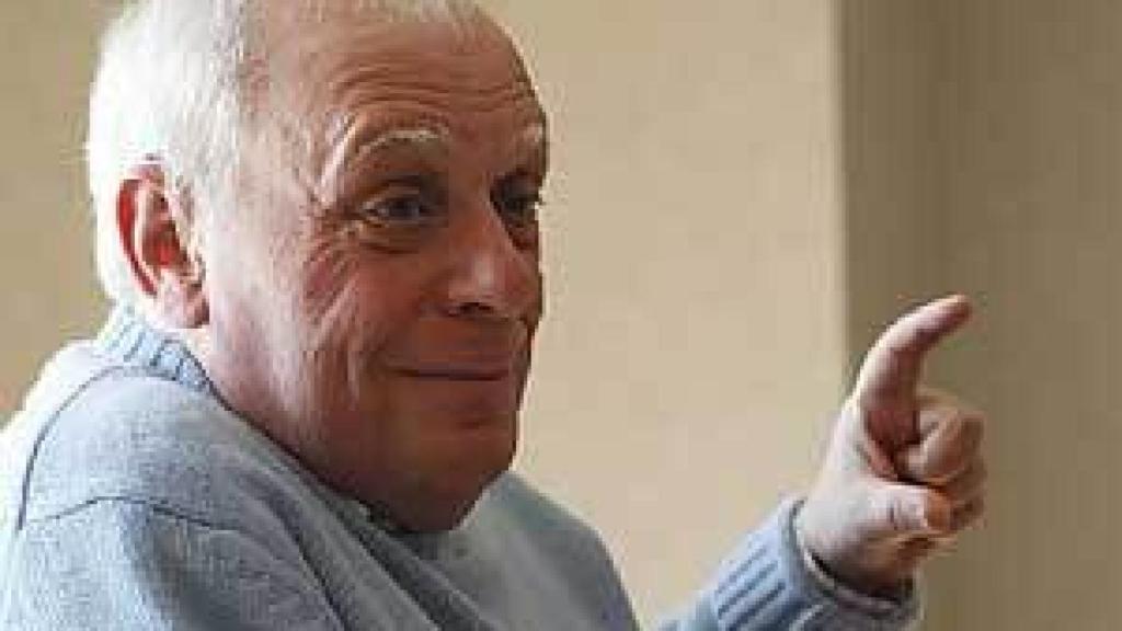 Image: La teta asustada hace historia en Berlín al hacerse con el Oso de Oro