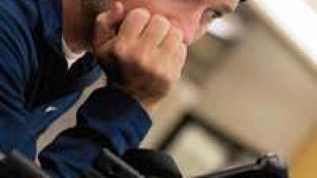 Image: David Fincher