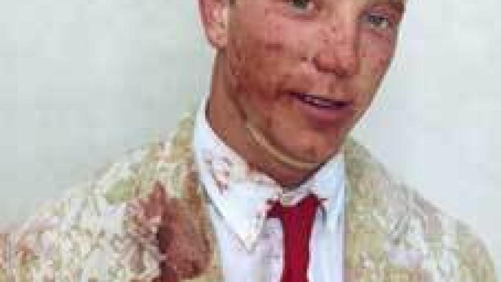 Image: Rineke Dijkstra