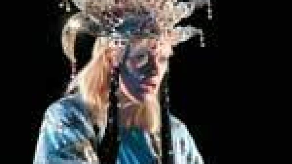 Image: A la sombra de Strauss