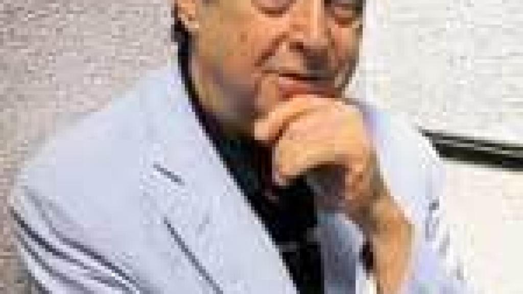 Image: Maurizio Scaparro