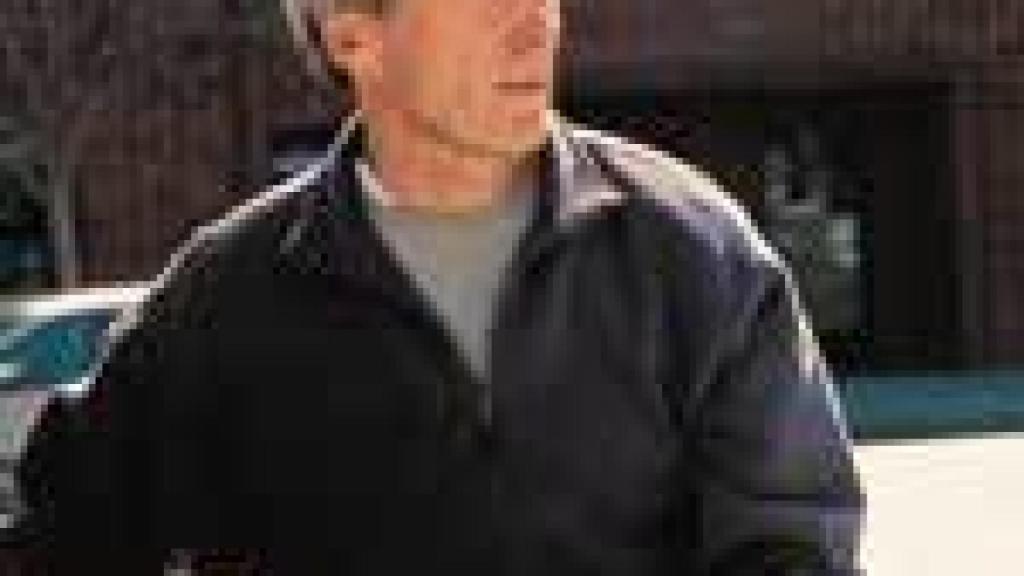 Image: Clint Eastwood dispara de nuevo