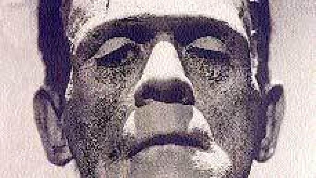 Image: Los 70 años del monstruo