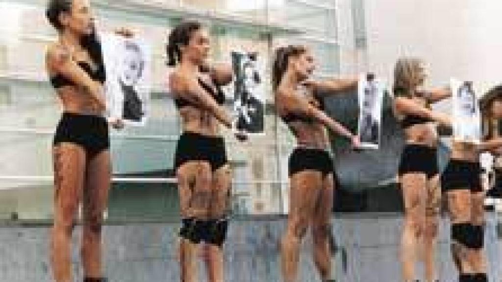 Image: Pasos con otro aire