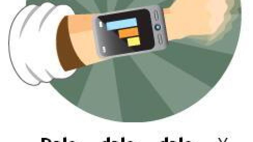 Aplicaciones chorras y rumores de la semana V