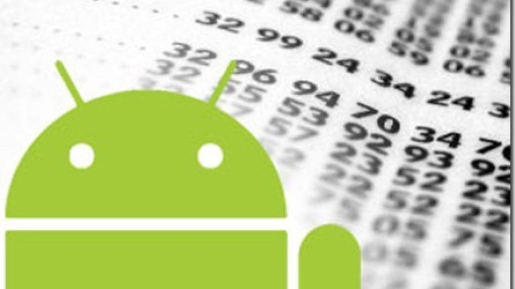 Sí, los Contactos de Android se guardan automáticamente