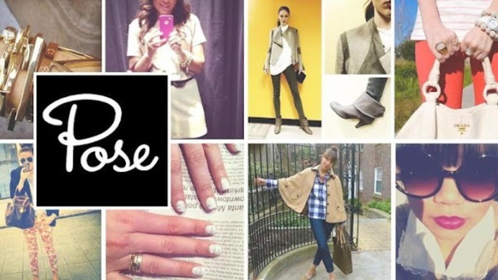 La red social de moda que arrasa llega a Android: Pose