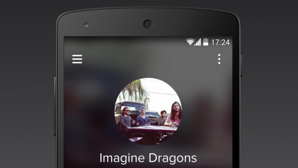 Spotify para Android recibe hoy, por fin, el gran rediseño que su interfaz necesitaba