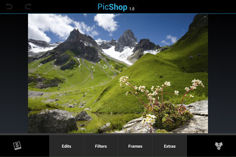 PicShop-inicio