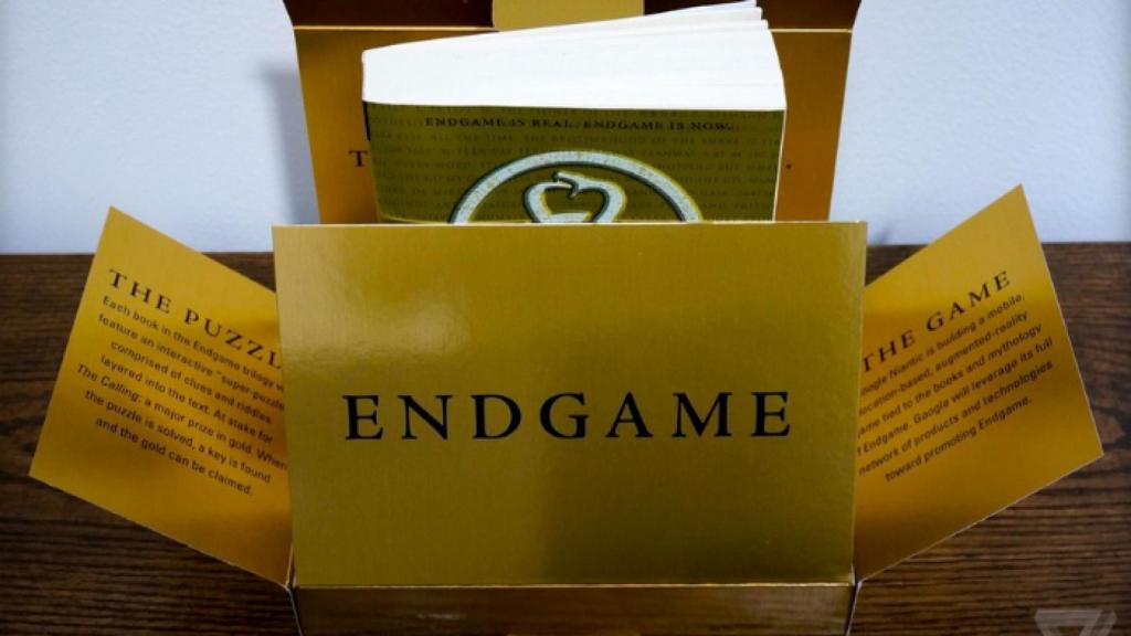 Endogame