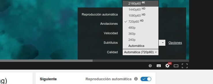 youtube 4k 1