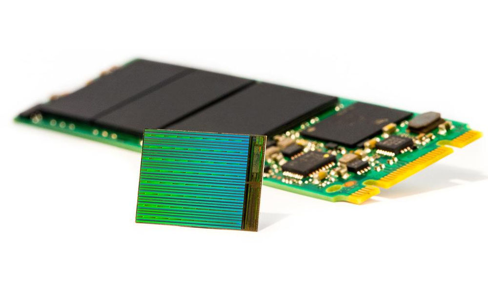 intel ssd 1