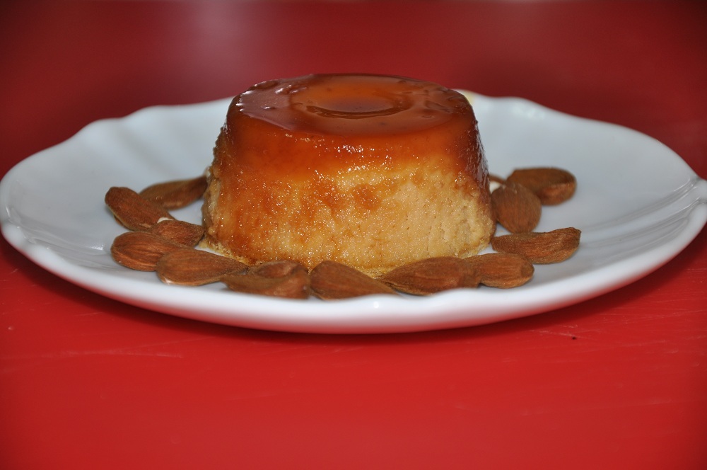 flan