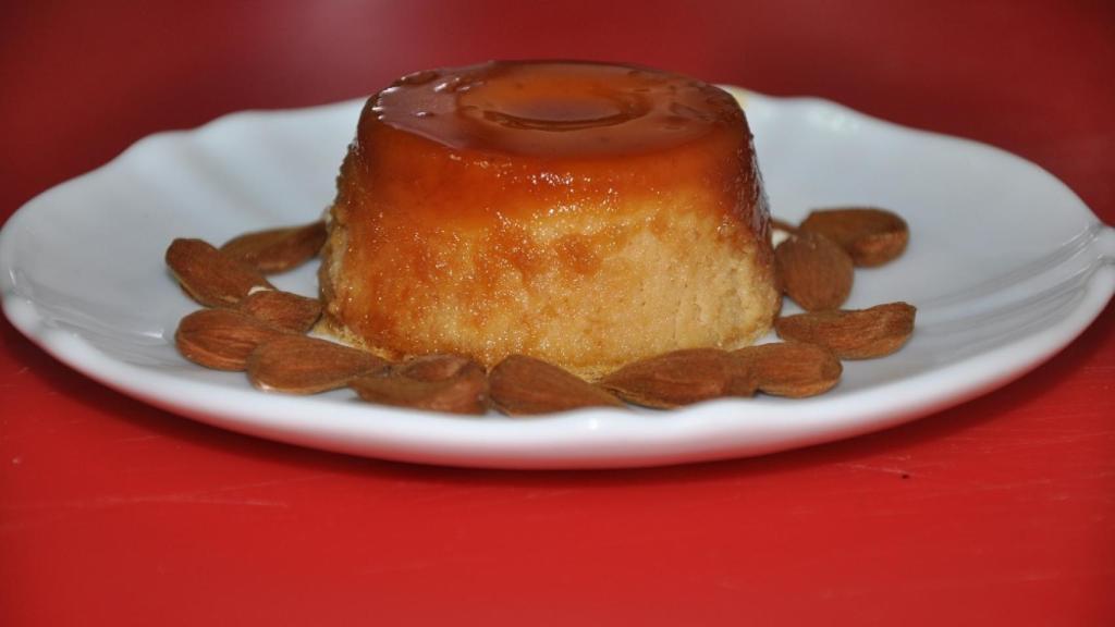 flan
