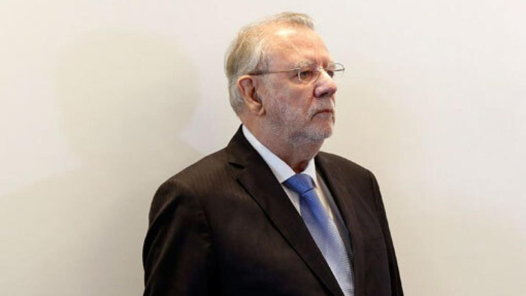 Image: Los espejos comunicantes