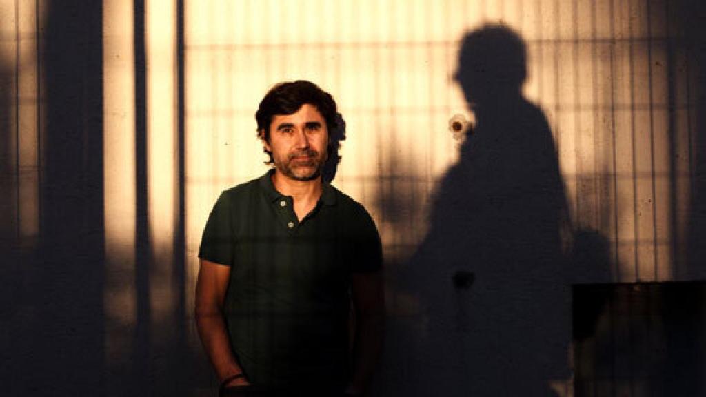 Image: Peligro de derrumbe