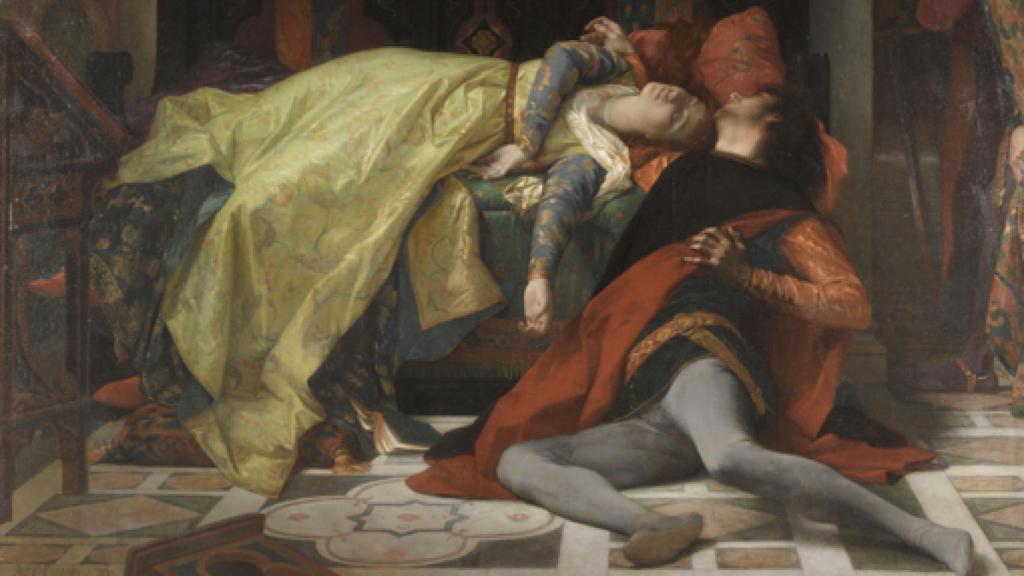 Image: Kitsch sin complejos