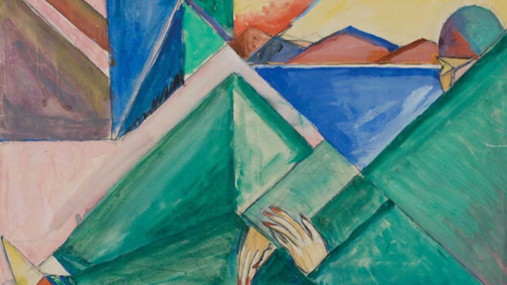 Image: La otra modernidad