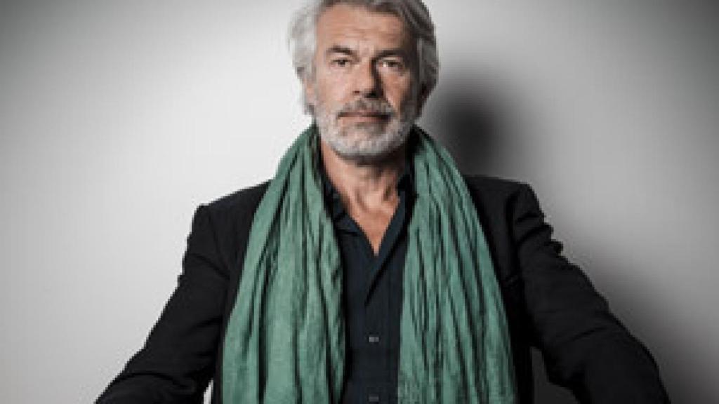 Image: Chris Dercon: El museo es efectivo si es afectivo