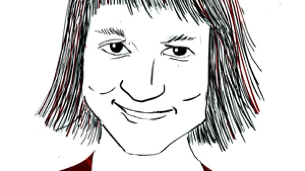 Image: Rosa Montero