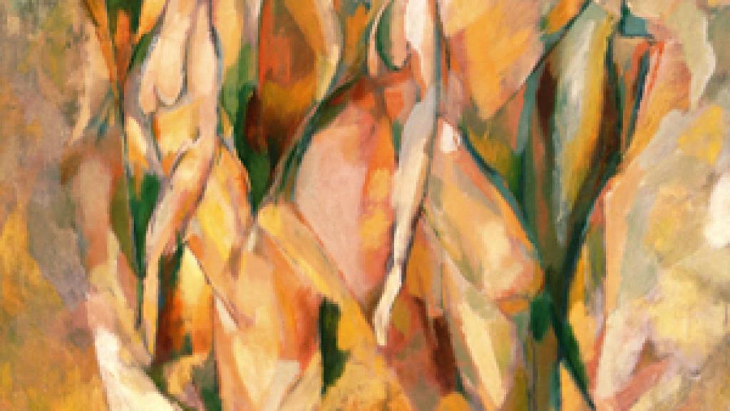 Image: El Duchamp reaccionario