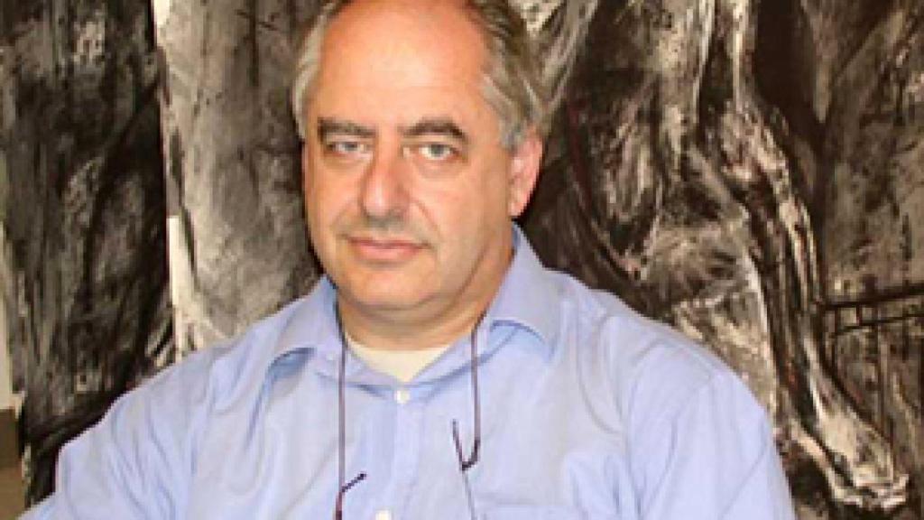 Image: William Kentridge gana el premio Penagos de Dibujo