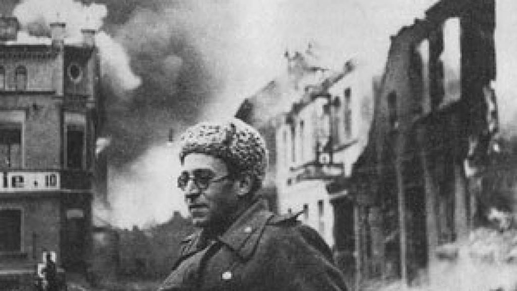 Image: Eterno reposo y otras narraciones