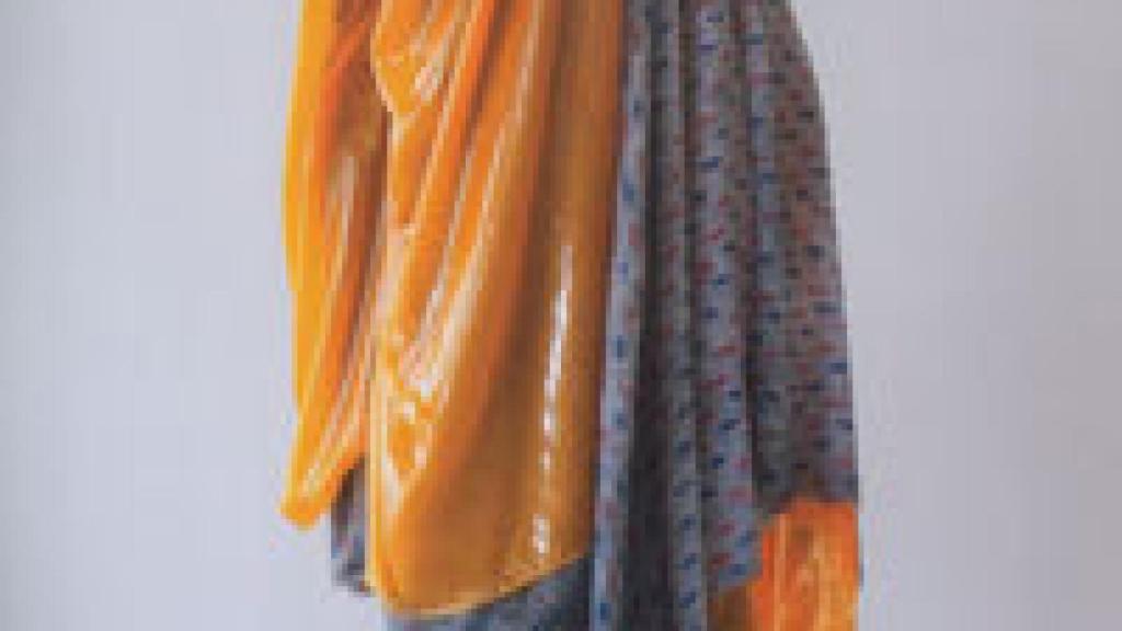 Image: Patrick Tutofuoco: equilibrismos