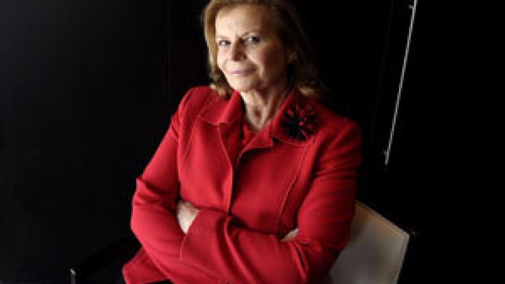 Image: Tiempo de inocencia