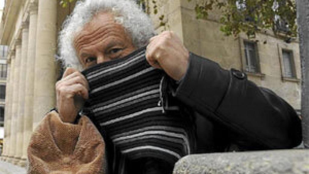 Image: El Brujo: En el teatro no se denuncia por miedo