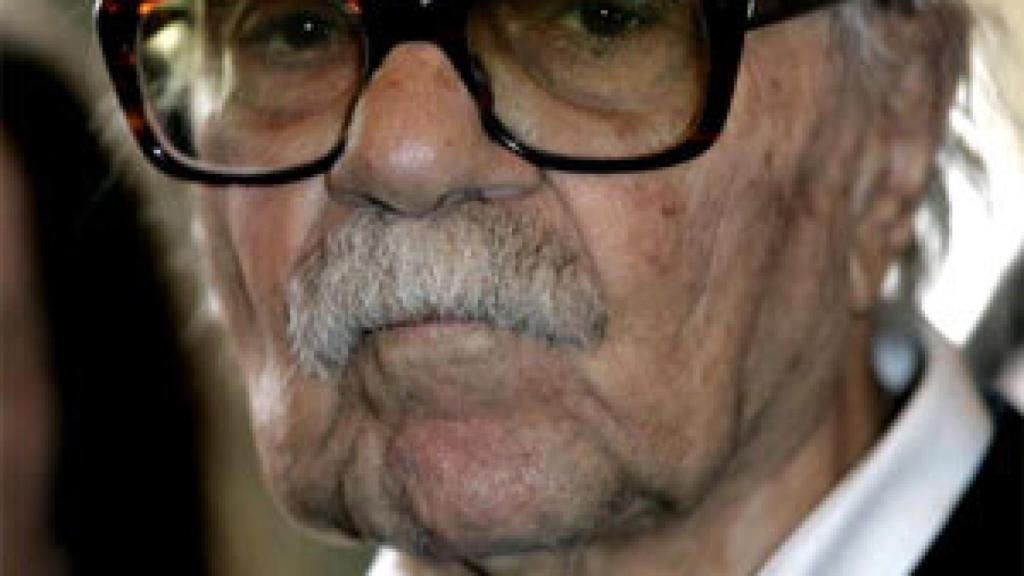 Image: La muerte del científico desencantado