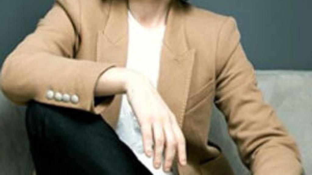 Image: Silvia Grijalba: Mi abuela fue una revolucionaria con glamour