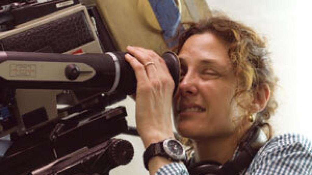 Image: Rebecca Miller