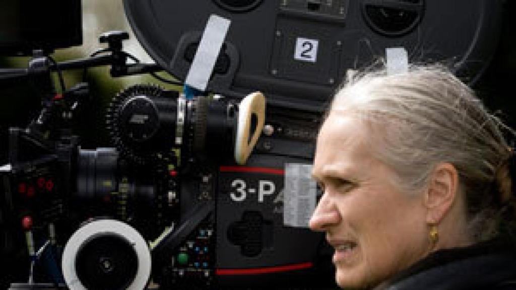 Image: Jane Campion