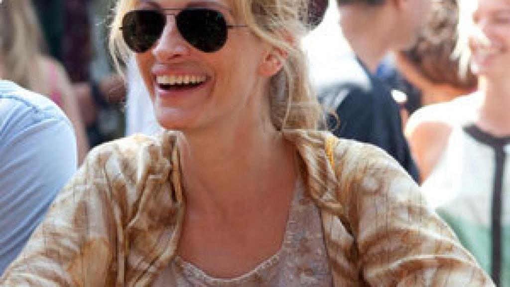 Image: JR, la sonrisa de Campanilla