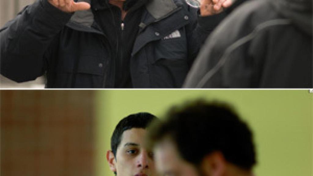 Image: Philippe Lioret: Me hice más ciudadano después de dirigir Welcome