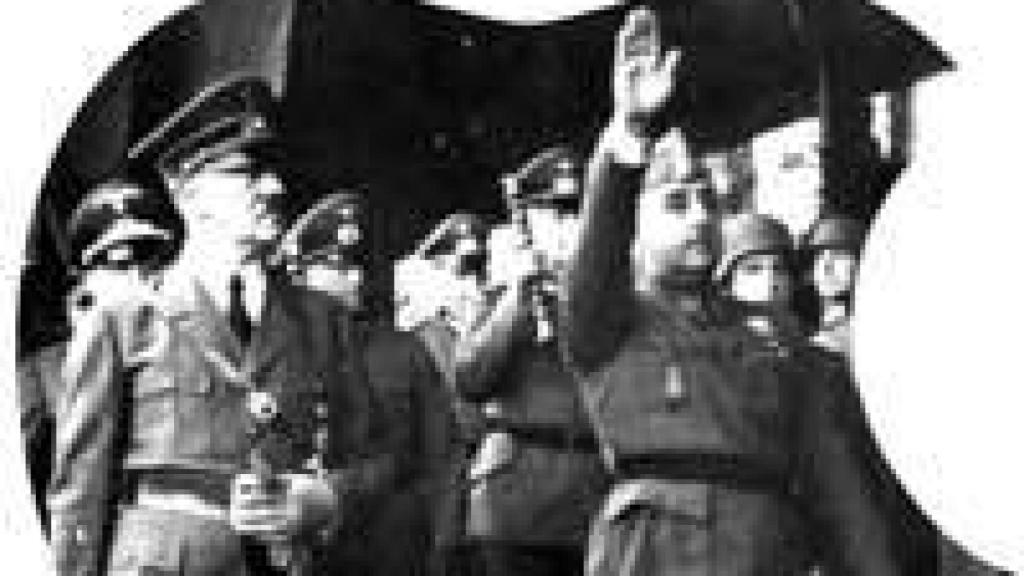 Image: La gran tentación. Franco, el Imperio colonial y los planes de intervención en la Segunda