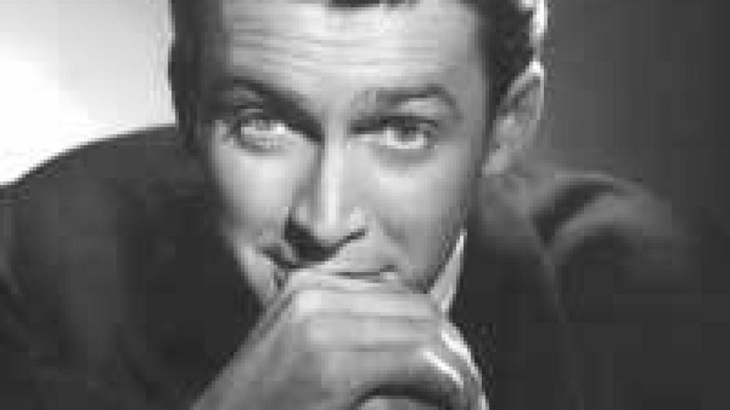 Image: James Stewart