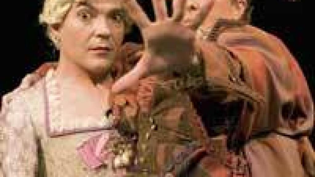 Image: Almagro echa a andar