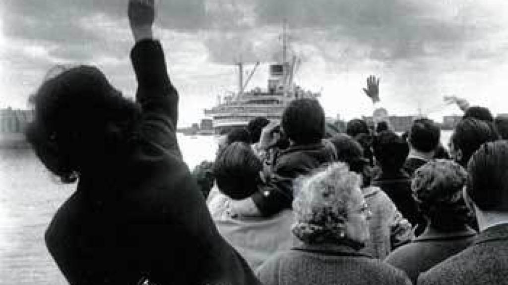 Image: Neorrealismo. La disputa por la realidad