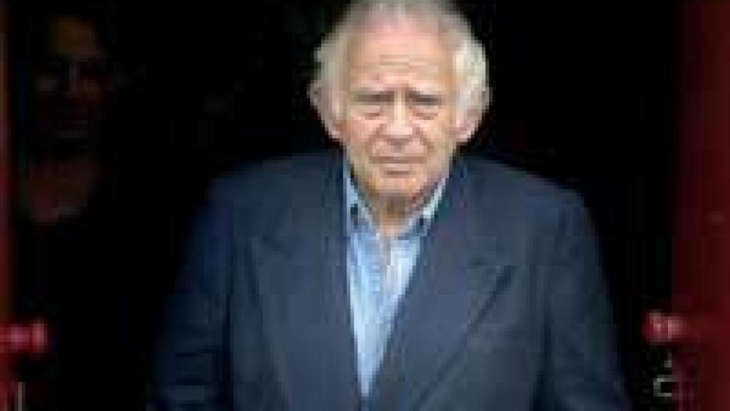 Image: El Castillo en el bosque