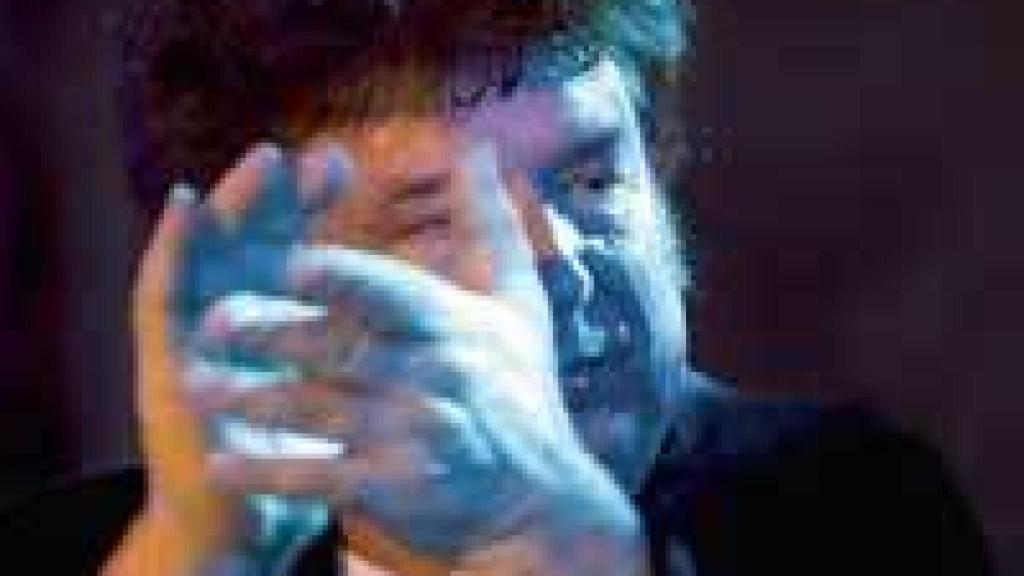 Image: Enrique Morente